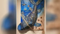 Antalya'da sanatsal ileri dönüşüm