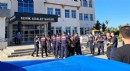 Antalya'da 'şantaj ve tehdit' iddiasıyla tutuklandı