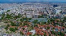 Antalya'da satılan her 6 konuttan 1'ini yabancı aldı