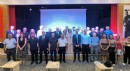 Antalya'da şehit aileleri ve gazilere yürekten destek