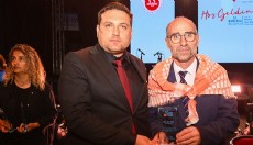 Antalya'da şehit ve gazilere vefa gecesi