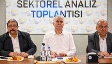 Antalya'da sektörden kurbanlık uyarısı
