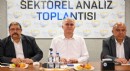 Antalya'da sektörden kurbanlık uyarısı