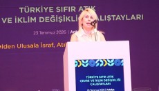 Antalya'da sıfır atık hareketi başlıyor