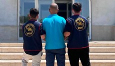 Antalya'da son 72 saatte aranan 202 kişiyi yakalandı