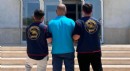 Antalya'da son 72 saatte aranan 202 kişiyi yakalandı