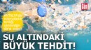 Antalya'da su altındaki büyük tehdit!