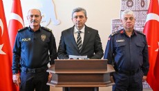 Antalya’da şubat ayı asayiş olaylarında rekor aydınlatma