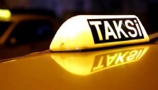 Antalya'da taksinin çarptığı kadın hayatını kaybetti