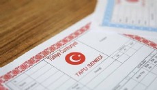 Antalya'da tapu dolandırcılığına suçüstü