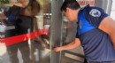 Antalya'da tarihi geçmiş ürün satan 2 zincir market mühürlendi