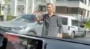 Antalya'da tartıştığı kadınlara silah çeken sürücü gözaltında