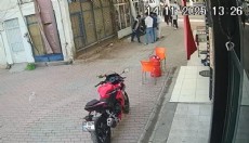 Antalya'da tartıştığı kişiyi bıçakla yaraladı