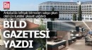 Antalya'da tefrişatı tamamlayanamayan otel krizi