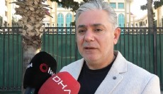 Antalya'da tehdit edilince duruşmada şikayetini çekti