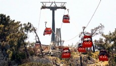 Antalya'da teleferik kazası davasında yeni gelişme