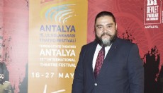 Antalya'da tiyatro sokağa taşacak