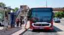 Antalya'da toplu taşımada yeni uyarı