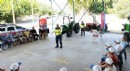 Antalya'da trafik eğitimi