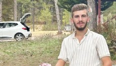 Antalya'da tüfekle vurulan genç hayatını kaybetti