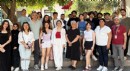 Antalya'da turizm işletmeciliği öğrencileri sektörü yerinde gözlemledi