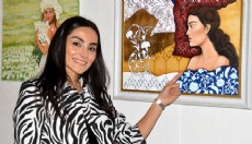 Antalya'da uluslararası göç sergisi