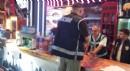 Antalya'da umuma açık iş yerlerine denetim