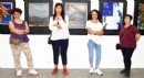 Antalya'da ustalardan yaz seçkileri