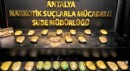 Antalya'da uyuşturucu operasyonu: 3 şüpheli tutuklandı