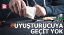 Antalya'da uyuşturucuya geçit yok