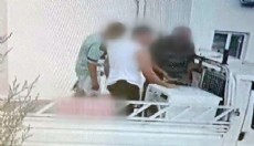 Antalya'da uzaklaştırma kararını ihlal eden eşe ceza