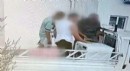 Antalya'da uzaklaştırma kararını ihlal eden eşe ceza
