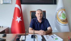 Antalya'da vatandaşa orman yangını uyarısı