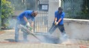 Antalya'da vektörel mücadele 4 koldan yürütülüyor