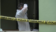 Antalya'da yalnız bir ölüm daha...