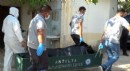 Antalya'da yalnız yaşadığı evinde ölü bulundu