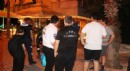 Antalya'da yangın faciası önlendi