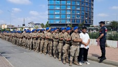 Antalya'da yasa dışı bahis operasyonunda 36 tutuklama