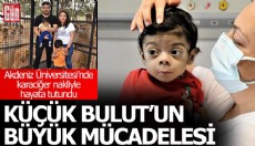 Antalya’da yaşayan ailenin adalet arayışı: 'Başka çocuklar bizim gibi olmasın