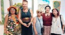 Antalya'da yaz karmasında buluşma