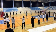 Antalya'da yaz kurslarına yoğun ilgi
