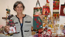 Antalya'da yeni yıl hediyeleri hazır