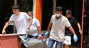 Antalya'da yerleşik yaşayan Kanadalı evinde ölü bulundu