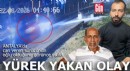 Antalya’da yürek yakan olay!