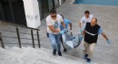 Antalya'daki arkadaş cinayetinin şüphelisi, Gümüşhane'de yakalandı
