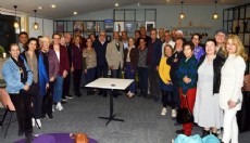 Antalya'daki eski ramazanlar anlatıldı