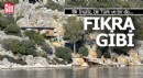 Antalya'daki kaçak villanın yıkım işi SGK engeline takıldı