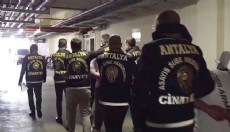 Antalya’daki kasten yaralama olayında 2 şüpheli tutuklandı