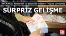 Antalya'daki kooperatif ve pazarcılar odası davasında sürpriz gelişme