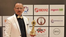 Antalya'daki restorana prestij ve başarı ödülü